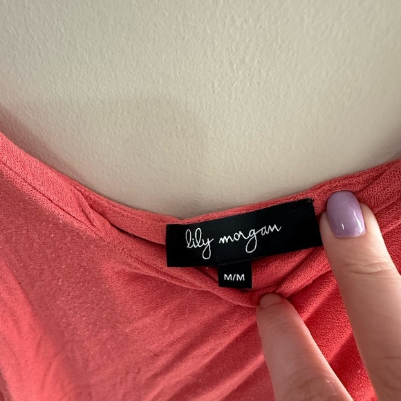 Tank Top Lily Morgan - Picture 5 of 7